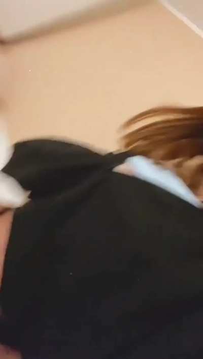 Who is she?