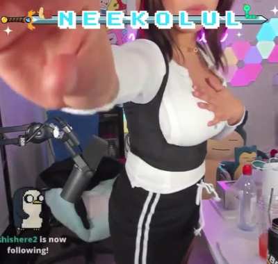 Outfit check