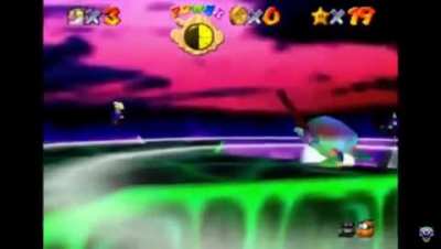 Nothing Bad Ever Happens To The Vinny!