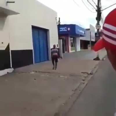 véio fia da puta