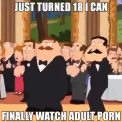 Peter Griffin