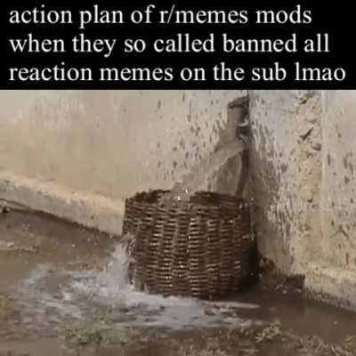 Water basket