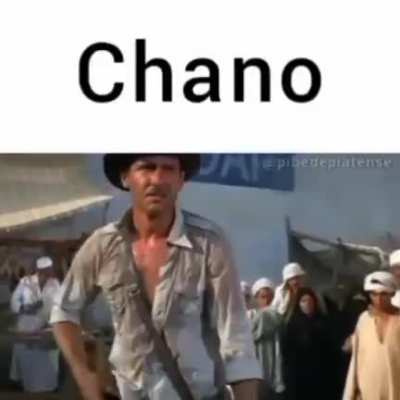 Chano