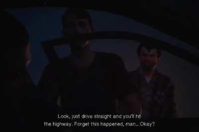 Sad edit