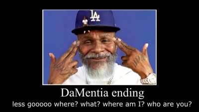 DaBaby: all endings