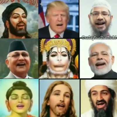 Shree Ram sab k.