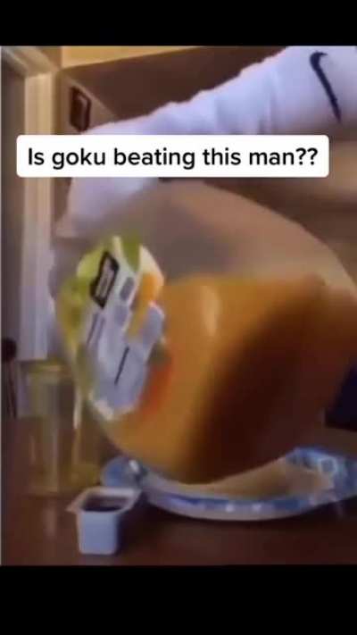 i don&rsquo;t think so 😤