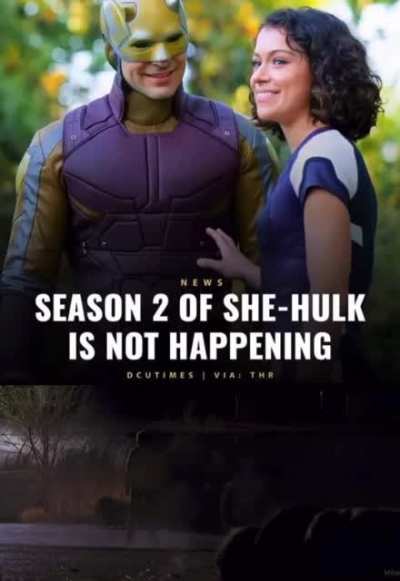 It&rsquo;s over