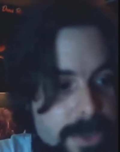 dross libertario, un lore