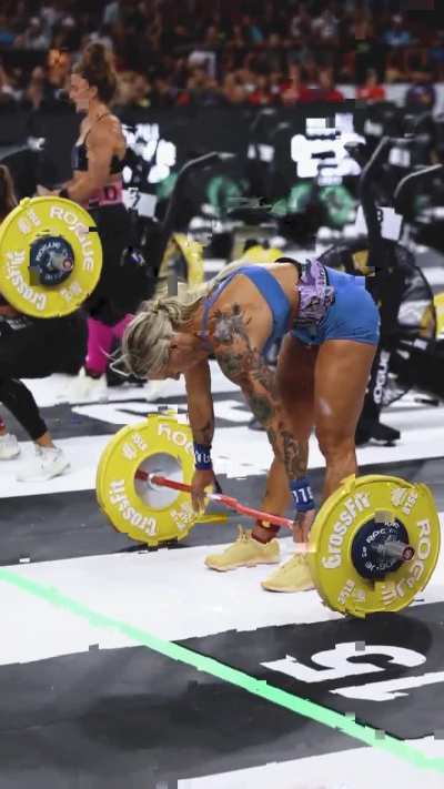 Danielle Brandon 