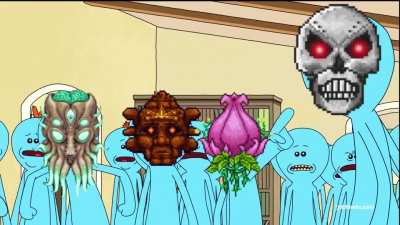 Meeseeks