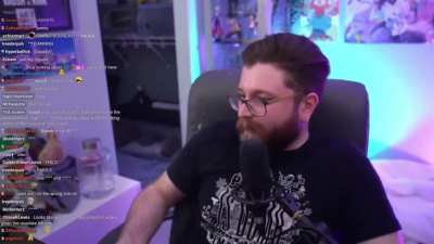 Some people were asking for the shorter version of the Vaush drunk stream meme, here it is