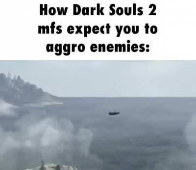 Just use a bow dude