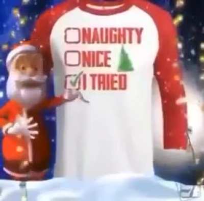 Merry Wordmas!