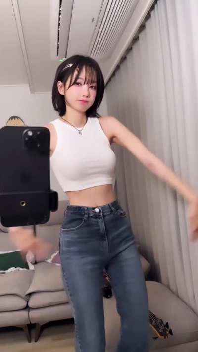 Tight waist