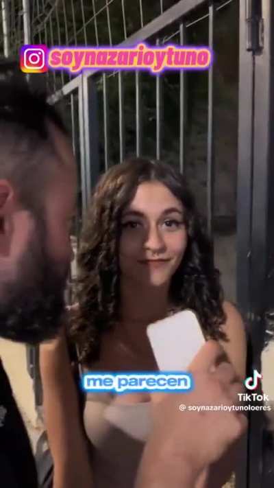 Fuckgirl...? 