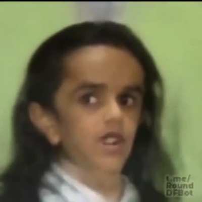 Miguelito rey