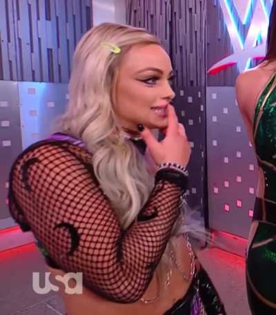 Liv Morgan