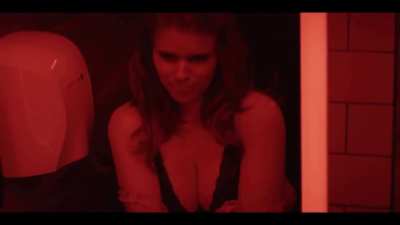 Kate Mara