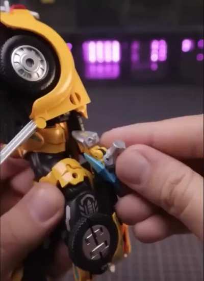 Oh hey it&rsquo;s Bumb&hellip;oh&hellip;ooohhh boy 