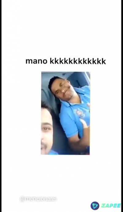 Bora tirar foto?