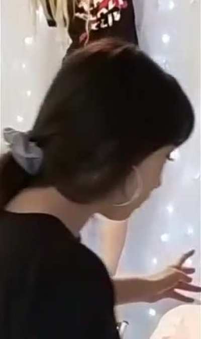 Jaime's cute ass