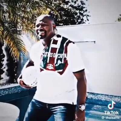 S&oacute; um homem pode salvar o 2024 do Fluminense 