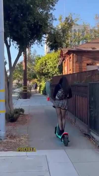 Nice backpack