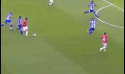 gonna tell my kids this was Guardiola's Barcelona