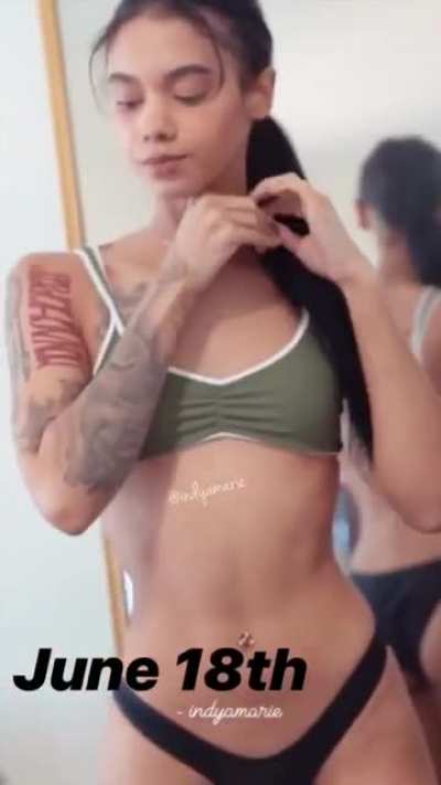 Mirror check