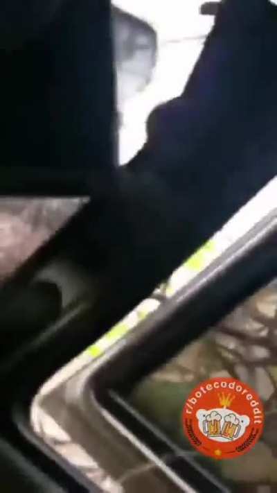 Domingou!!!