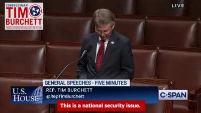 Rep. Tim Burchett: 