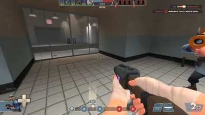 this isn't 2fort
