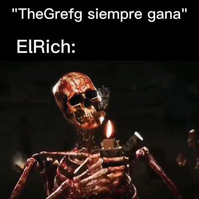 Rich Cristo
