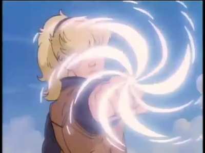 Elden Ring? In my Captain Planet?