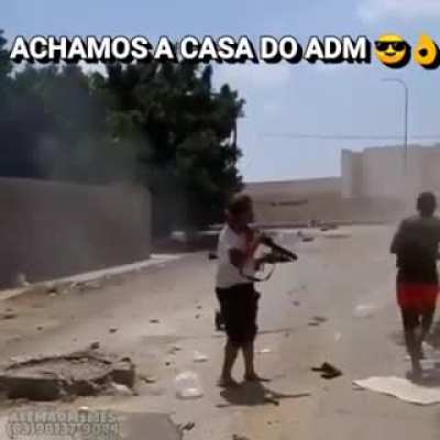 Achamos finalmente