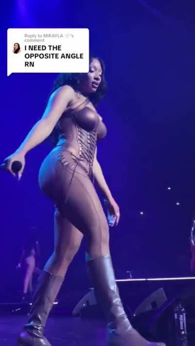 Megan Thee Stallion 