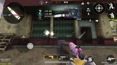 &lsquo;MW11 is the worst pistol in the game&rsquo;