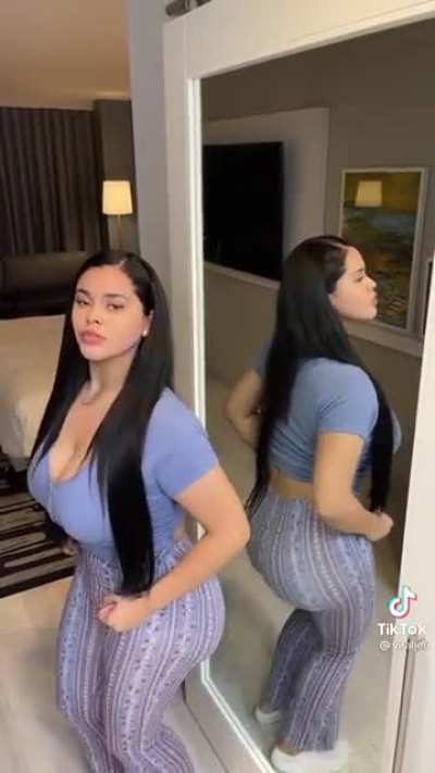Mirror Mirror on the Wall
