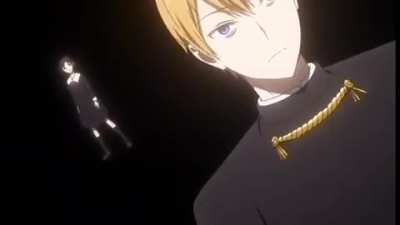 Miyuki is gone (crab rave)