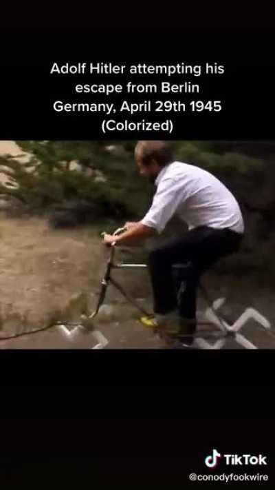 Hitler!