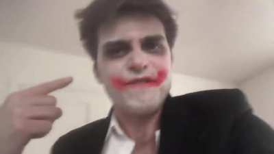 YUO HAD A CHANCE TO FIX TIHS VERONICA!!!!! WHEN WILL YUO LEANR TO LOVE ME!???!?1