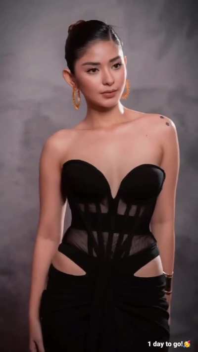 Loisa Andalio