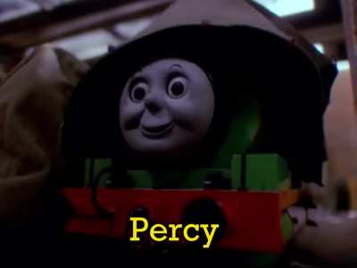 I&rsquo;ve made an extended version of the Thomas intro using the song from tatmr