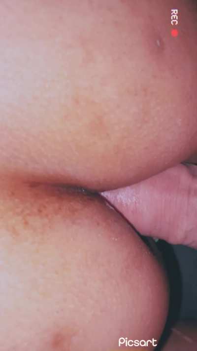 My wife&rsquo;s best friend chose the ass