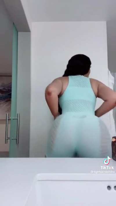 Keisha