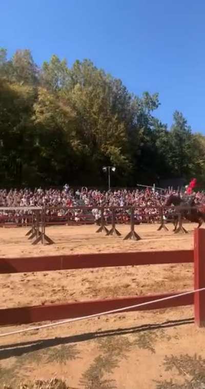 God I love going to the Renaissance festival