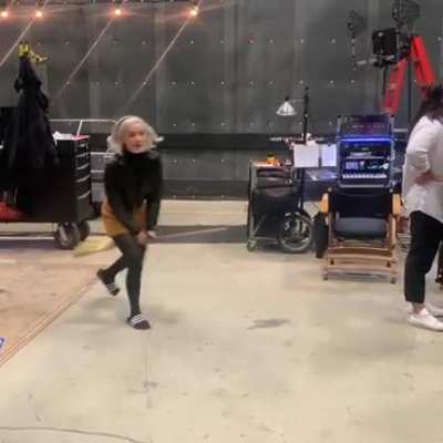 BTS