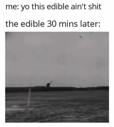 nice knowing you