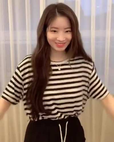 200902 - Dahyun